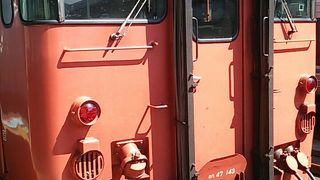 2018年８月４日の鳥取14時37分発普通列車浜坂行きの様子について