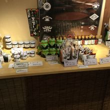 マルサン醤油の商品