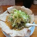 ラーメン藤