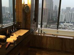 Hilton Guangzhou Tianhe 写真