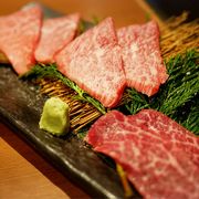 【Revisit】赤身肉特化型焼肉店＠赤坂