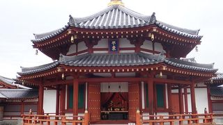 玄奘三蔵院、大唐西域壁画　特別公開