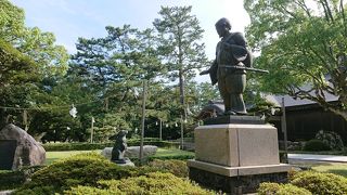 因幡の白兎の伝説