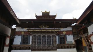 チャンガンカ ラカン