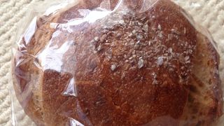 天然酵母のパン屋さん