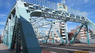 鉄筋の構成、整備が美しい