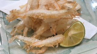 おいしかったです