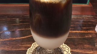 静かで贅沢な時間を味わう