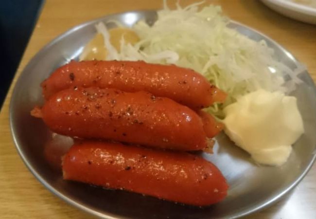 懐かしい気持ちに