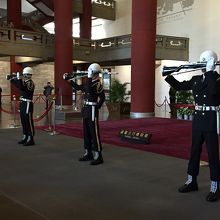 徴兵交換式は一見の価値あり