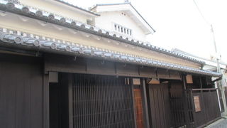 タイムスリップした感覚です