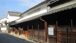 すごい言い伝えがあります