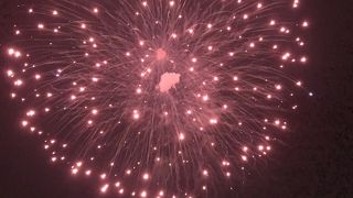 北國花火 金沢大会