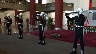 徴兵交換式は見もの！