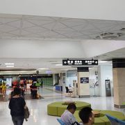 地方空港