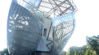 様々な年代が楽しめる現代アート