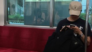 小田急小田原線 