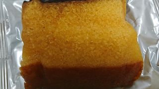 お手軽サバラン！