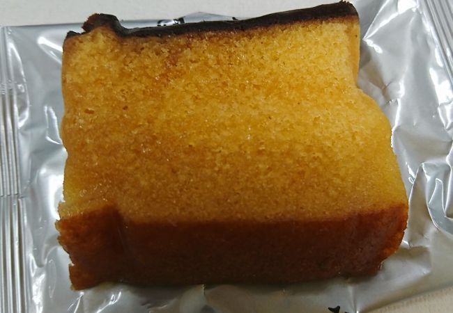 お手軽サバラン！