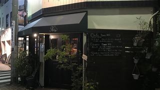 満足コース料理