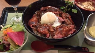 神戸空港に来た際には・・・