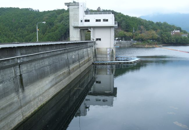 津風呂湖 津風呂湖：近畿エリア | おでかけガイド：JRおでかけネット