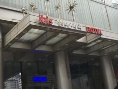 Ibis Ambassador Myeong Dong 写真