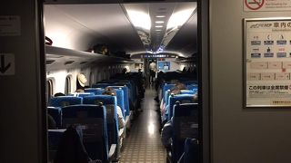 東海道新幹線