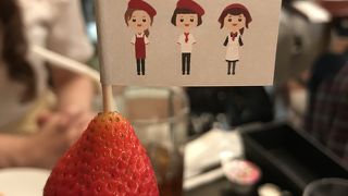 懐かしい学生時代を思い出すお店