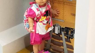 手軽に遊べる博物館