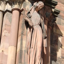 ユダヤ教徒の象徴「シナゴーグ」