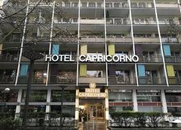 ホテル カプリコルノ