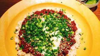 鎌倉発のカレーと甘味のお店