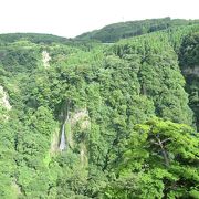 見える場所との相乗効果