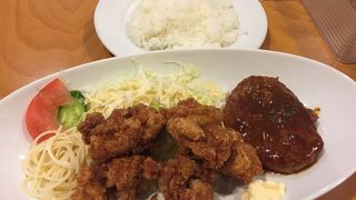 クレープカフェ デュボア