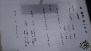 銀座らしい本格的なお寿司屋さん