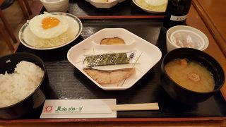 とんかつ 壱番亭