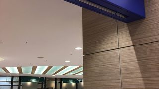 さんちかホール