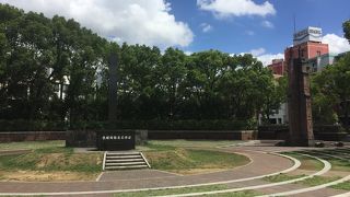 この場所から犯した人類の過ちを知る