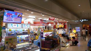 沖縄土産が沢山