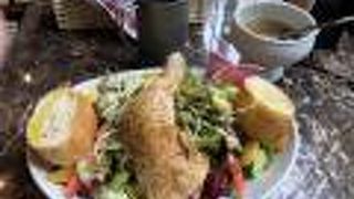 サンダーボルト