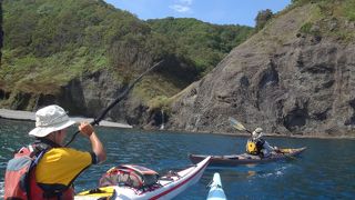 カヤックがおすすめ