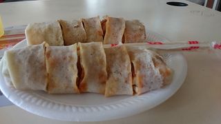 ホーカーの中ではきれいなほう