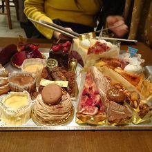 夜カフェに By Torta Patisserie Tooth Tooth 三宮店のクチコミ フォートラベル 夜カフェに By Torta Patisserie Tooth Tooth 三宮店のクチコミ フォートラベル