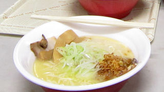 ラーメンEXPOへ。