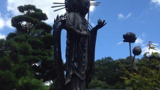 写真映えが良い