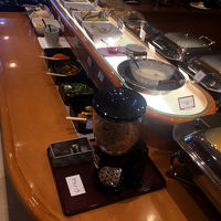 メニュー豊富でどれも美味しい。つや姫が最高です