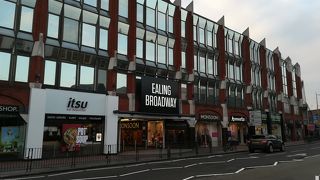 手軽で見やすい規模