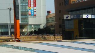 ポケモンセンター