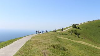 富士山があまり見えなくて残念でしたが、すばらしい景色でした